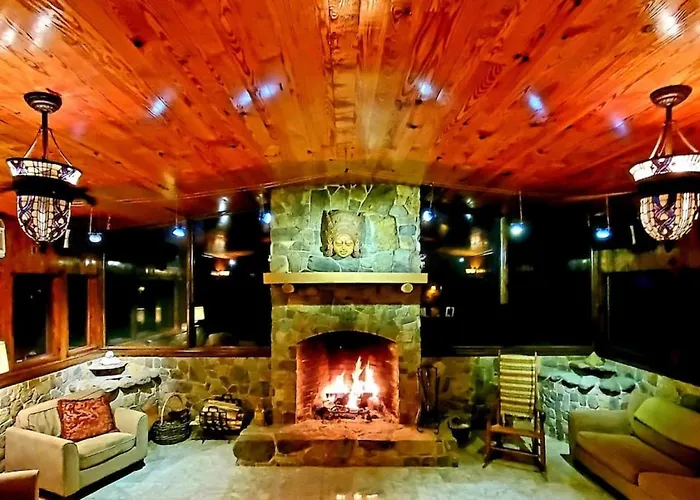 Cascina Rococo At White Lotus Eco Spa Retreat