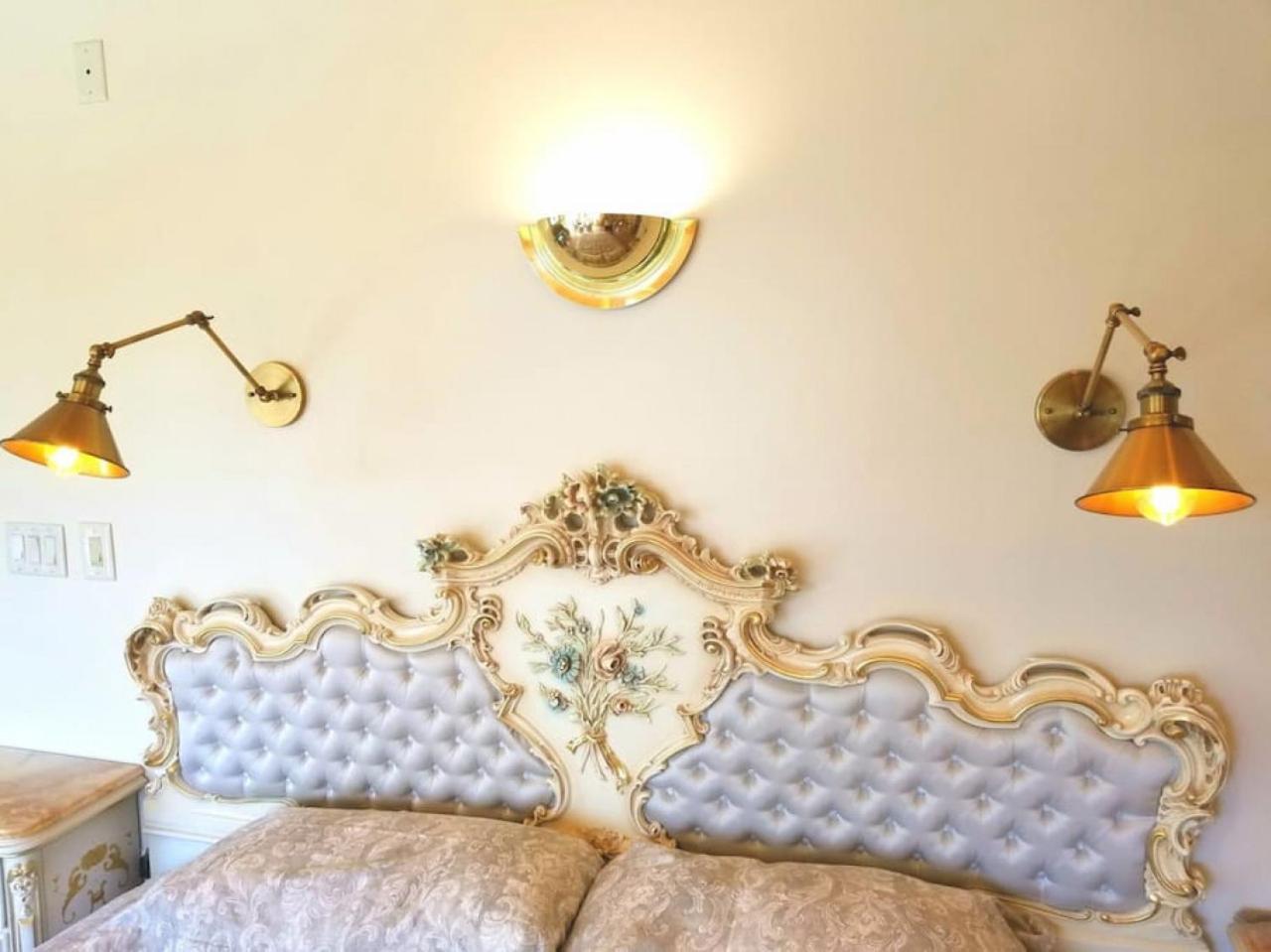 Cascina Rococo At White Lotus Eco Retreat * Stanardsville