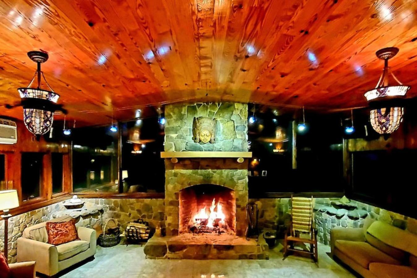 Apartment Cascina Rococo At White Lotus Eco Retreat *