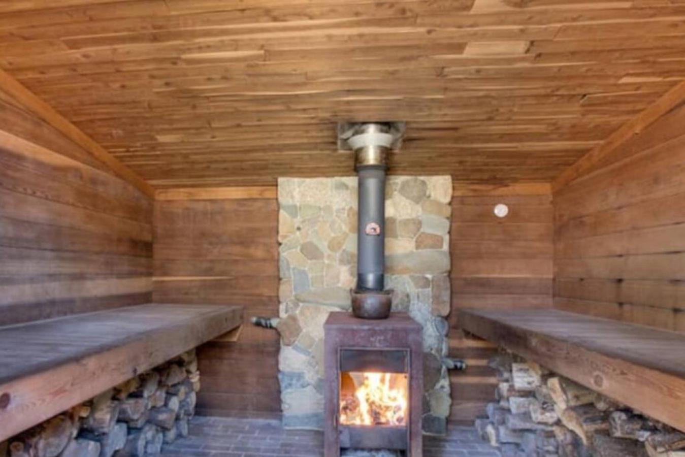 Cascina Rococo At White Lotus Eco Retreat