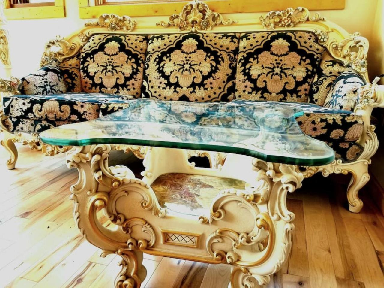 Cascina Rococo At White Lotus Eco Retreat Apartment *