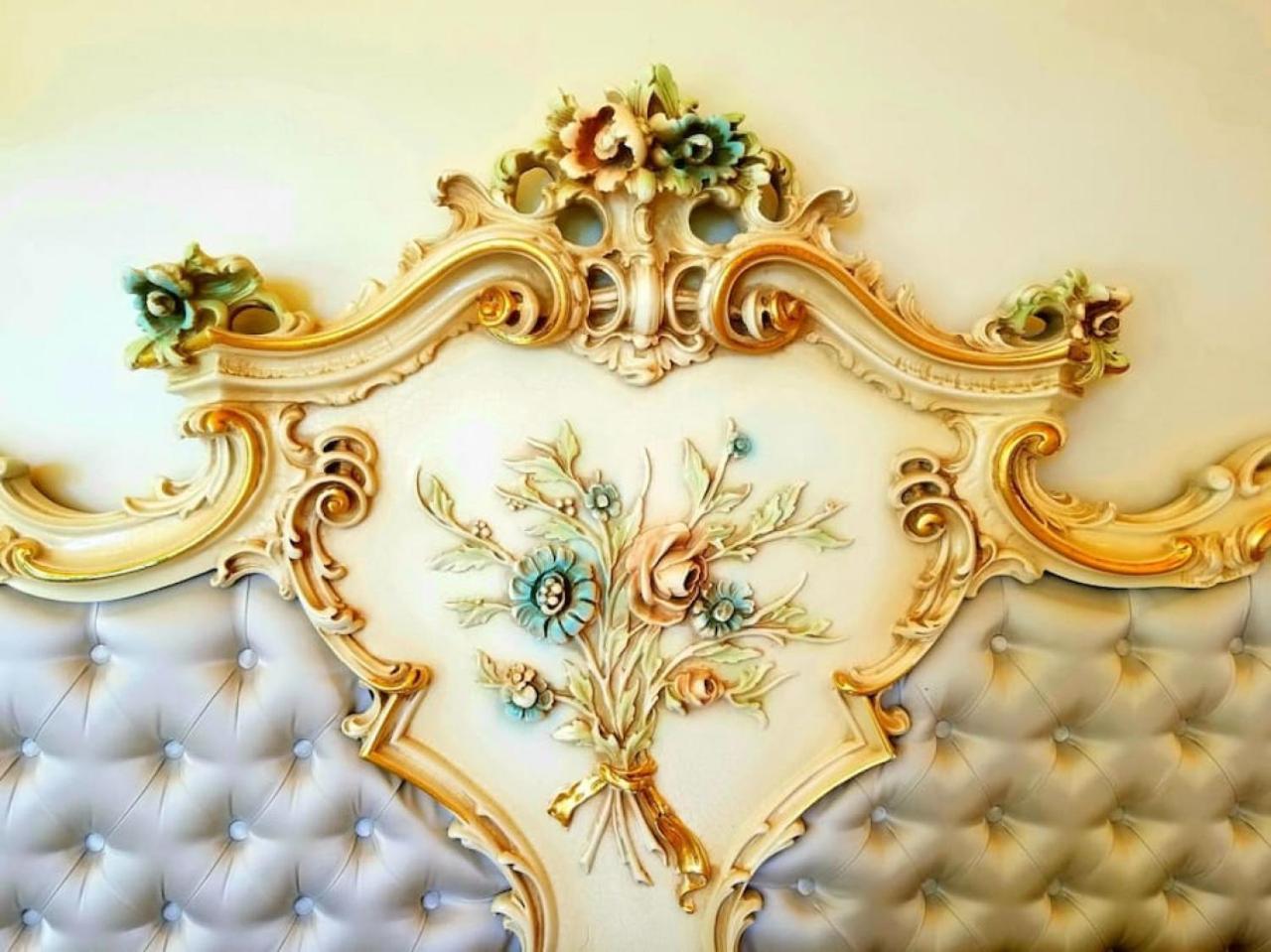 Cascina Rococo At White Lotus Eco Retreat Apartment Stanardsville